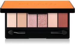 Artdeco Iconic Eyeshadow Palette szemhéjfesték paletta árnyalat 1 Pretty In Sunshine 10 g