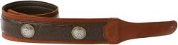 Taylor Grand Pacific Strap Brown