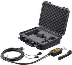 REMS EMSG 160-2 PE elektrofitting hegesztő (261002 R220)