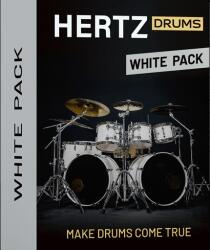 Hertz Recording White Pack