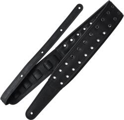 Richter Blackness Gunblack Grommets