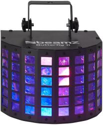 Beamz Butterfly II LED Mini Derby