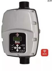 Kompel SIRIO UNIVERSAL XP 2.0 frekvenciaváltó, 1 fázis- 3 fázis max. 14- 9, 7 A, WiFi ready, IPX5, 8 bar max (SX2-U5U-M00-00)
