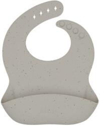 KikkaBoo Силиконов лигавник KikkaBoo Platinum Silicone - Sand (31302050036) - ozone