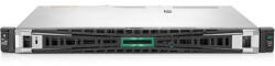 HP TSG SRV HPE rack szerver ProLiant DL20 Gen11, Xeon E-2436 6C 5222 1P 2.90GHz, 1x32GB, 2x480GB SSD 1SFF, VROC, NC, 1x800W (P71375-425)