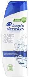 Head & Shoulders Шампоан против пърхот Classic Clean, 330 ml - ozone