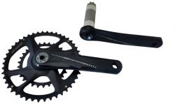 FSA hajtókarok ROAD ENERGY Moduláris BB386EVO 46x30z N11 170mm