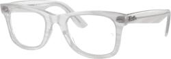 Ray-Ban Dioptriás szemüvegek Ray-Ban Wayfarer Ease RX4340V 8382 - alensa