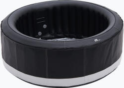 MSpa Jacuzzi 4 személyes MSpa Premium Camaro fekete