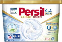 Persil Discs Expert Sensitive, 23 db