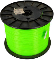 kilogramm Damil 1.3mm kerek kilogramm olasz (FIN-KG-1-3-K)