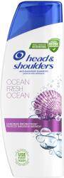 Head & Shoulders Шампоан против пърхот Ocean Fresh, 330 ml - ozone