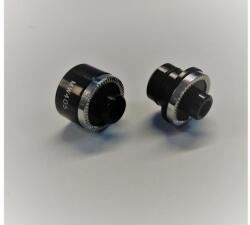 FSA VISION hátsó agy QR / DB-CL U2098/U5098 EL290