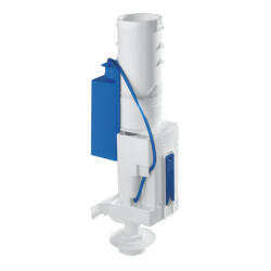 GORHE GROHE pneumatikus öblítőszelep AV1 (kettős öblítésű) (EG-42320000-GROHE)