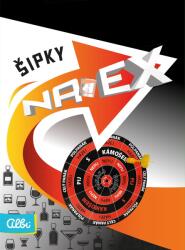 ALBI Ivós darts partyjáték