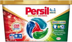 Persil Discs Expert Stain Removal, 20 db