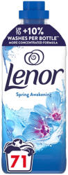 Lenor öblítő Spring Awakening - 71 mosás 1491ml