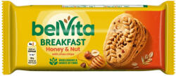 belVita Breakfast Honey & Nut 50g