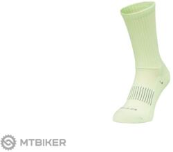 CTM Spektrum zokni, savas zöld (EU 34-37)