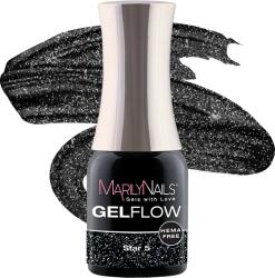 MarilyNails TPO FREE HEMA Free GelFlow - Star 5 4ml Limitált