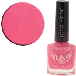 Crystal Nails 051 Crystal Nails körömlakk - 8ml Pink/Barack