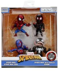 Jada Toys Set 4 figurine Jada Toys - Spider-Man Figurina