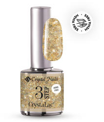 Crystal Nails Crystal Nails TPO FREE 3 STEP HEMA Free CrystaLac - 3S52 (8ml)