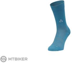 CTM Mark zokni, kékeszöld (EU 38-42)