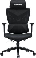 Anda Seat X-Air Mega Size XL Mesh Space Black (AD-WY-01-BBB)