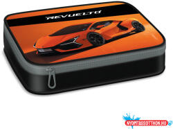 Lamborghini többszintes tolltartó (51344467)