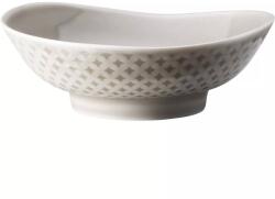 Rosenthal Junto Tál, ø: 100 mm, gyöngyszürke