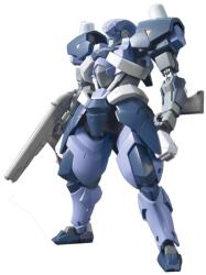 BANDAI HG Hyakuren Műanyag Modell Figura 1: 144