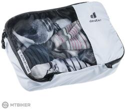 Deuter Mesh Zip Pack 3 szervező, 3 l, szürke
