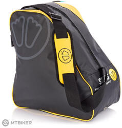 Sidas Boot Bag síbakancs táska, fekete