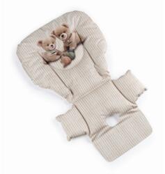 CAM Campione etetőszék póthuzat c264