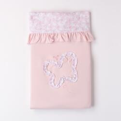 Miniconf pléd 4. b933.00/2714 pink
