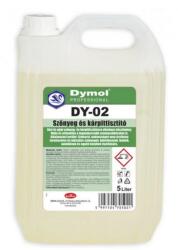 Dymol Szőnyeg- és kárpittisztító 5 liter gépi és kézi DY-02 (53506) - web24
