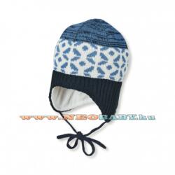Sterntaler Knitted cap - sapka - 4701945 300 39-es méret (3-4 hó)
