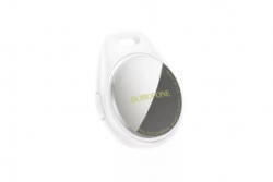 BOROFONE BC100 Ingenioso intelligens nyomkövető (anti-lost device) fehér (PM037601) (PM037601)