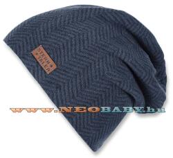 Sterntaler Slouch beanie hat - sapka - 4621911 300 53-as méret (2-4 év)