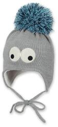 Sterntaler Knitted cap - sapka 4701957 542 45-ös méret (6-9 hó)