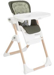 Joie Mimzy recline etetőszék palms wood - neobaby