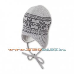 Sterntaler Knitted cap - sapka - 4701943 542 43-as méret (5-6 hó)