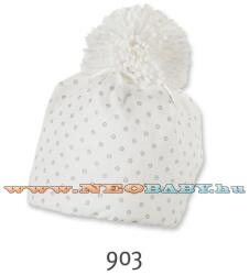 Sterntaler Beanie hat - sapka 4411605.903. 53