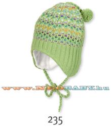 Sterntaler Knitted cap sapka 4701548.235. 47