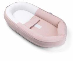 Doomoo Cocoon babafészek chine pink co 14