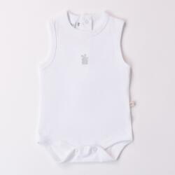 Ido By Miniconf Ujjatlan kombidressz 1 hó 4. y102.00/0113 optical white