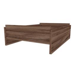 Faktum Nest walnut magasító komódhoz