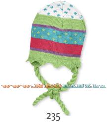 Sterntaler Knitted cap sapka 4701511.235. 41