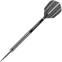 Harrows Set sageti Harrows steel, 30g, Supergrip R, 90% wolfram (ED124-30R)
